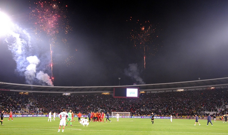 Спортска 2017: Шта ћемо памтити, а шта бисмо заборавили?